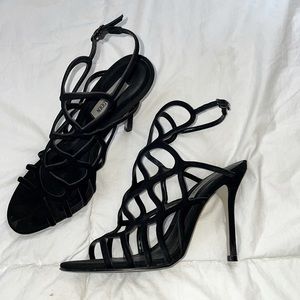 Steve Madden Teagan Heels